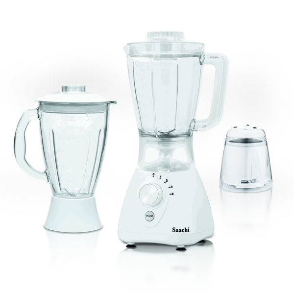 3-in-1 Blender NL-BL-4414-WH