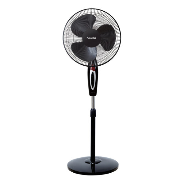 16-Inches Stand Fan NL-FN-1738S-BK