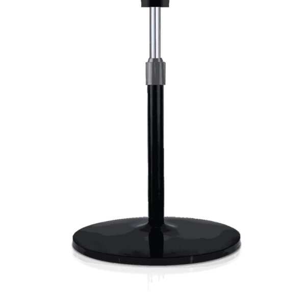 16-Inches Stand Fan with Remote NL-FN-1739SR-BK - Image 5