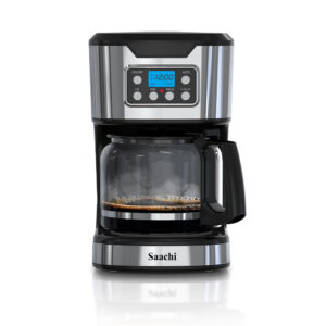 Saachi Drip Coffee Maker NL-COF-7074
