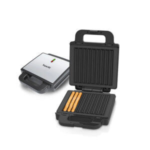 Saachi 7-in-1 Multi Snack Maker NL-7M-1569