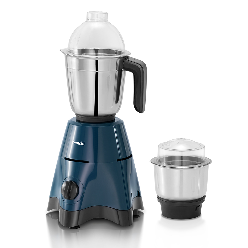 Saachi 2-in-1 Blender/Grinder NL-BL-4420