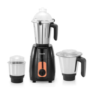 Saachi 3-In-1 Blender/Grinder NL-BL-4421